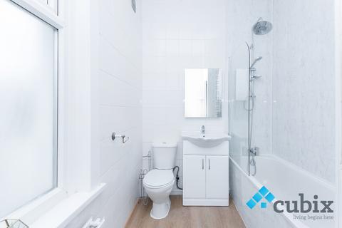 undefined, Aldworth Grove, London SE13