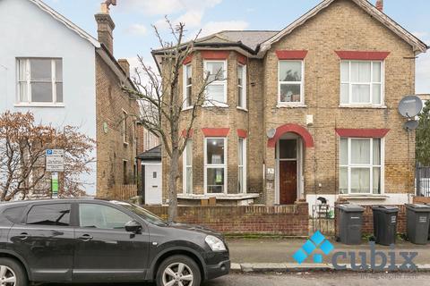 undefined, Aldworth Grove, London SE13