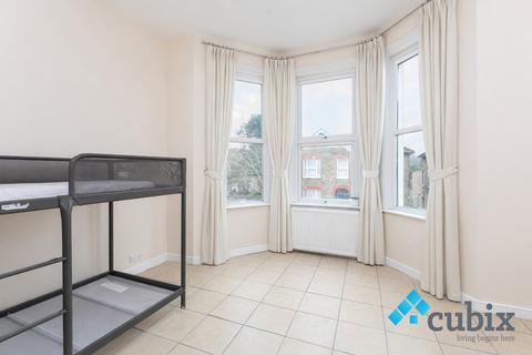 undefined, Aldworth Grove, London SE13