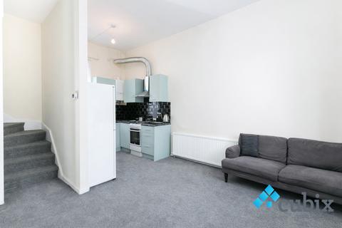 undefined, Aldworth Grove, London SE13