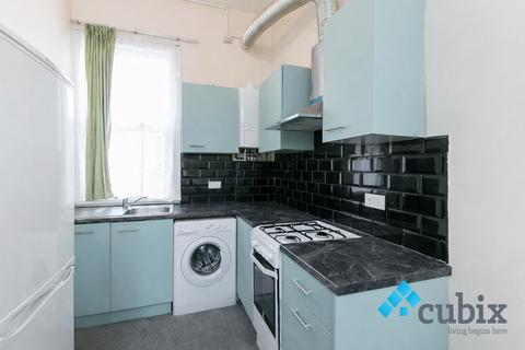 undefined, Aldworth Grove, London SE13