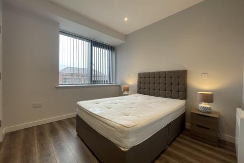 undefined, Apartment 17, 16 Crosby Road North, Waterloo, Liverpool L22 0AD