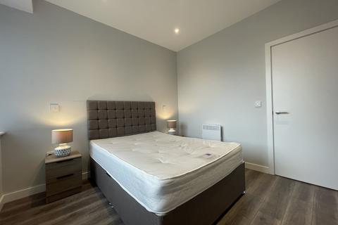 undefined, Apartment 17, 16 Crosby Road North, Waterloo, Liverpool L22 0AD