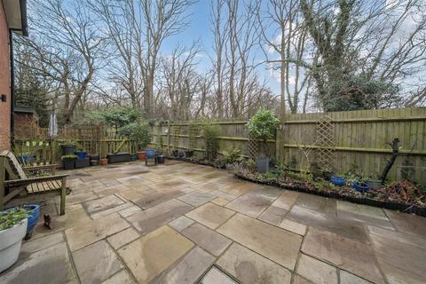 5 bedroom end of terrace house for sale, Faringdon Avenue, Bromley
