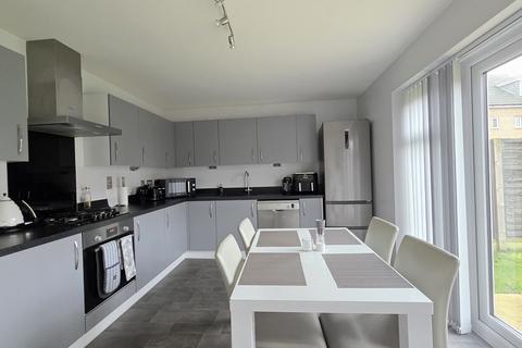 undefined, Moorhen Grove, Southam, CV47