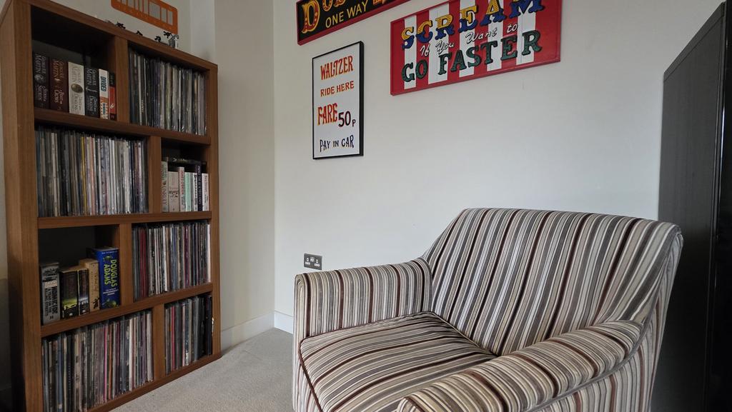 Sitting Room