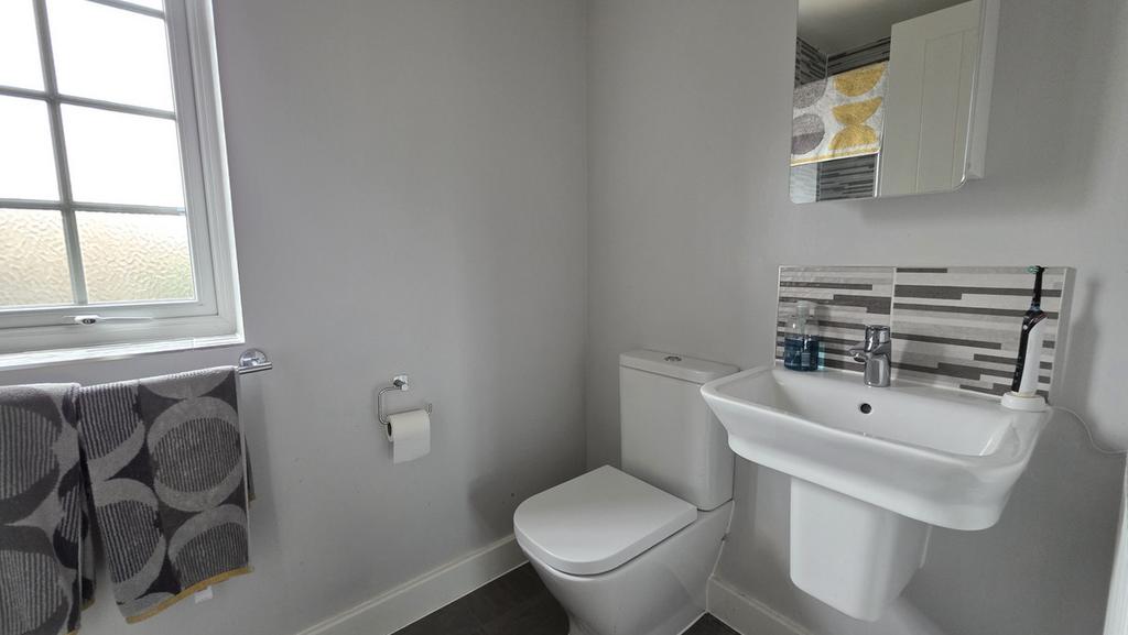 Ensuite