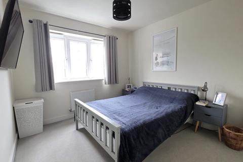 undefined, Moorhen Grove, Southam, CV47