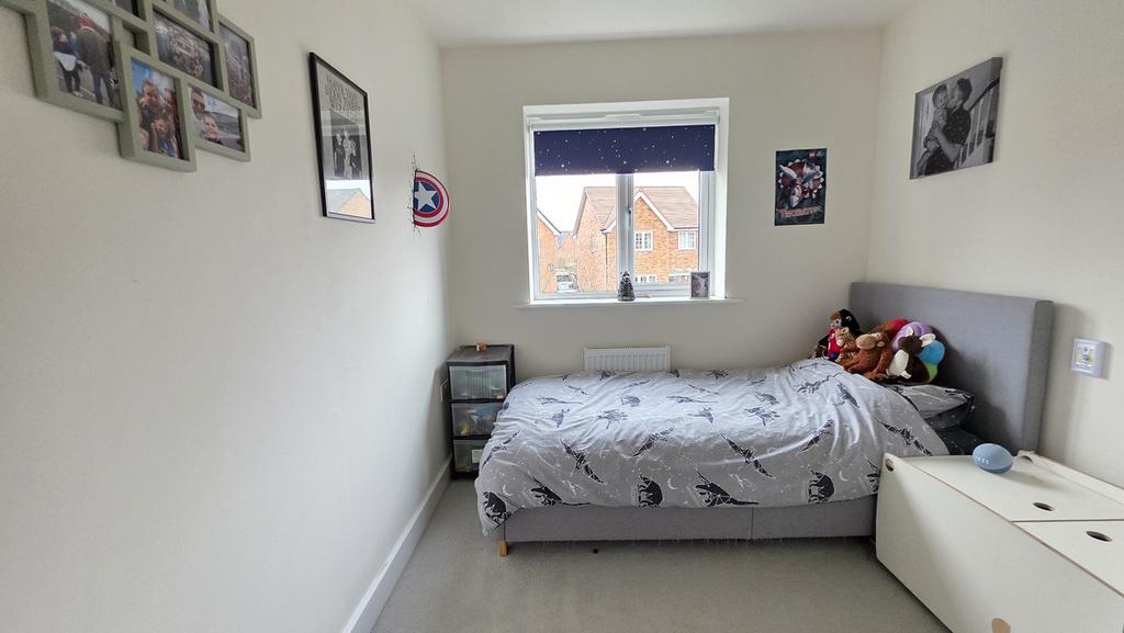 Bedroom 3