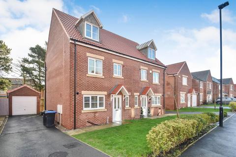 undefined, Ribblehead Road, Harrogate, North Yorkshire