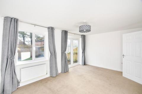 undefined, Ribblehead Road, Harrogate, North Yorkshire