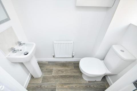 undefined, Ribblehead Road, Harrogate, North Yorkshire
