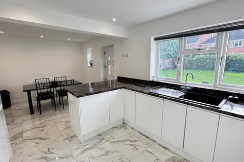 undefined, 126 London Road, Shrewsbury, SY2 6PS