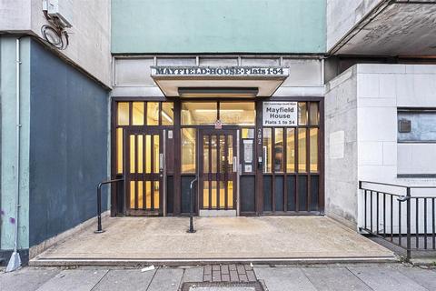 undefined, Mayfield House, Cambridge Heath Road, London