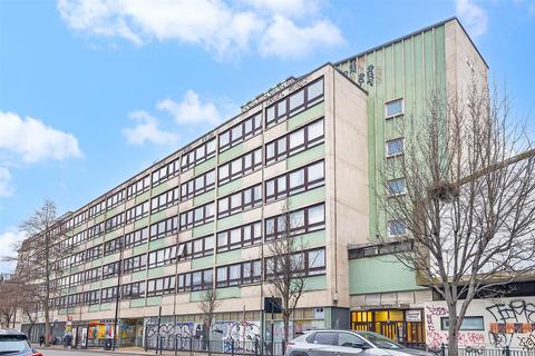 undefined, Mayfield House, Cambridge Heath Road, London