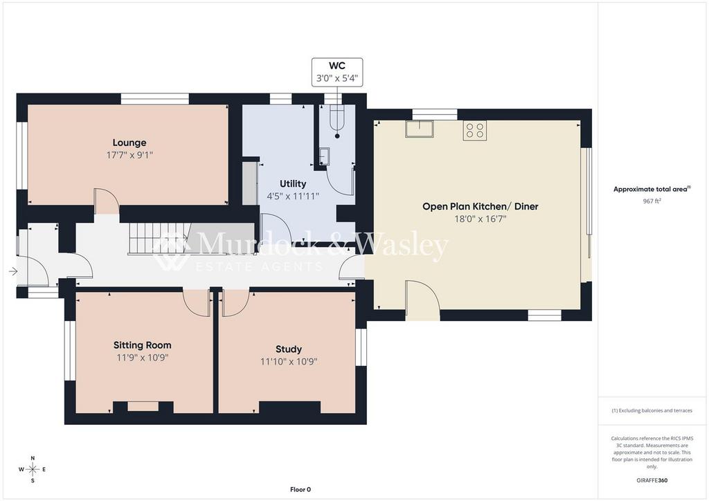 Ground Floor