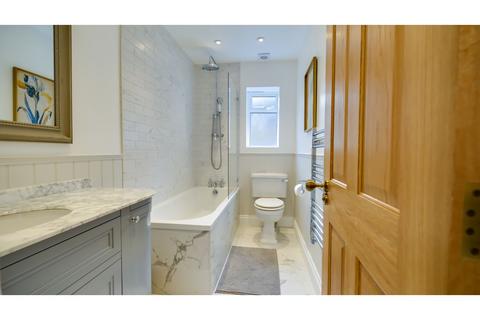 undefined, Hermit Street, London, EC1V