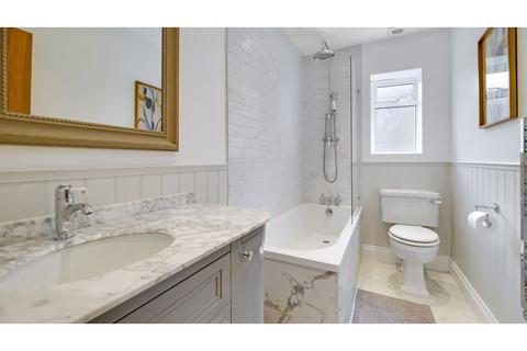 undefined, Hermit Street, London, EC1V