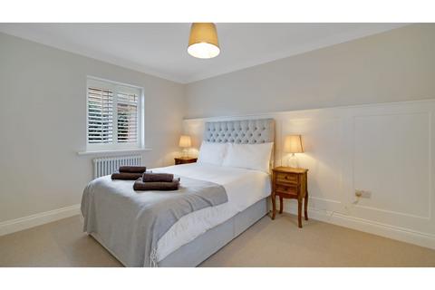 undefined, Hermit Street, London, EC1V