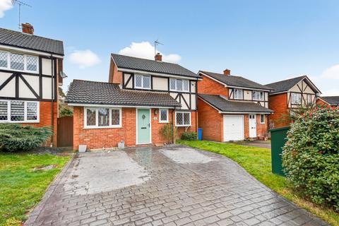 3 bedroom detached house for sale, Binfield, Bracknell RG42