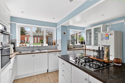 3 bedroom detached house for sale, Binfield, Bracknell RG42