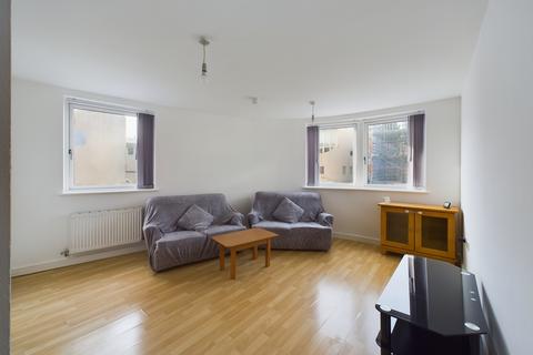 undefined, Royal Quay, Liverpool L3