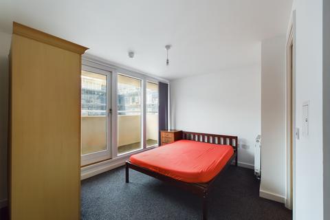 undefined, Royal Quay, Liverpool L3