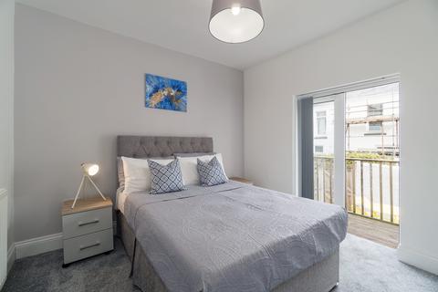 6 bedroom house to rent, Beaumont Road, Devon PL4