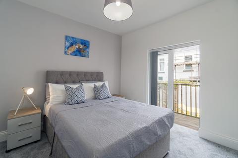 6 bedroom house to rent, Beaumont Road, Devon PL4