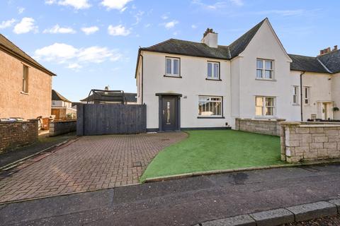 3 bedroom semi-detached house for sale, Park Drive, Bannockburn, Stirling, FK7