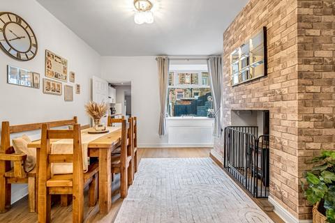 undefined, Melville Avenue, Barnoldswick, BB18
