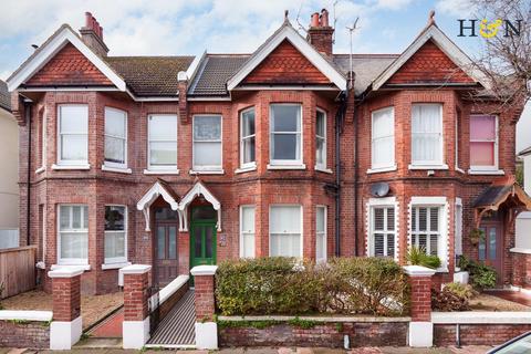1 bedroom flat for sale, St. Leonards Road, Hove BN3