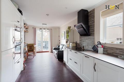 1 bedroom flat for sale, St. Leonards Road, Hove BN3