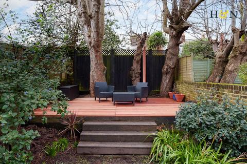 1 bedroom flat for sale, St. Leonards Road, Hove BN3