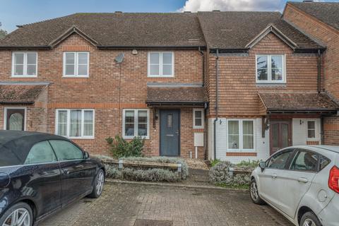 Bell Close, Pulborough, RH20