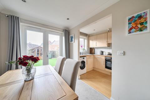 2 bedroom terraced house for sale, Bell Close, Pulborough, RH20