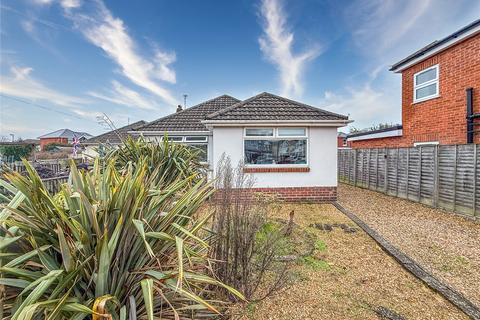 3 bedroom bungalow for sale, Avon Road West, Christchurch, Dorset, BH23