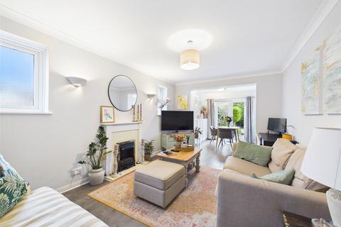 3 bedroom bungalow for sale, Avon Road West, Christchurch, Dorset, BH23
