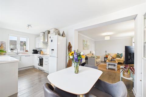 3 bedroom bungalow for sale, Avon Road West, Christchurch, Dorset, BH23