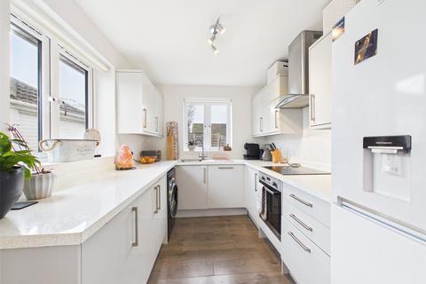 3 bedroom bungalow for sale, Avon Road West, Christchurch, Dorset, BH23