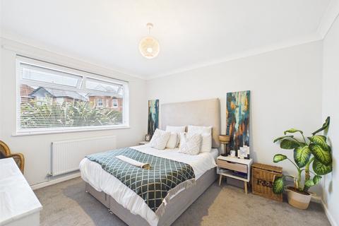 3 bedroom bungalow for sale, Avon Road West, Christchurch, Dorset, BH23