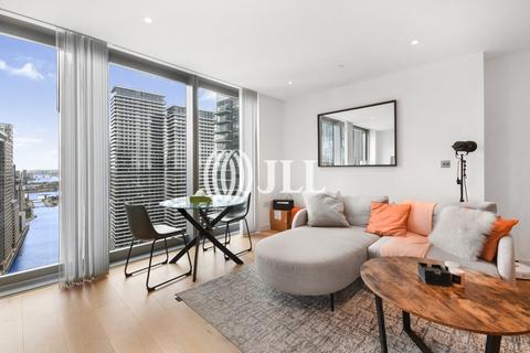 undefined, Landmark Pinnacle, Marsh Wall, E14