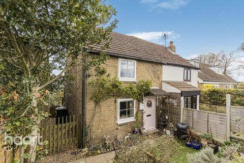 2 bedroom detached house for sale, Station Road, Littleport