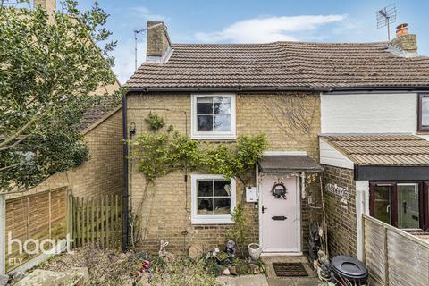 2 bedroom detached house for sale, Station Road, Littleport