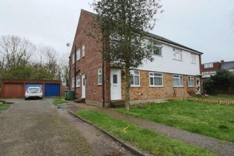 2 bedroom maisonette to rent, Bexleyheath DA7