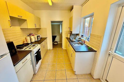 undefined, Glassbrook Road, Rushden