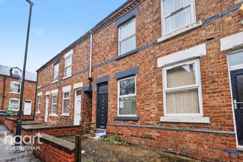 3 bedroom terraced house for sale, Chilwell Street, Nottingham