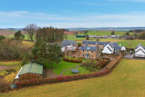 5 bedroom detached house for sale, Dunning, Perth, PH2