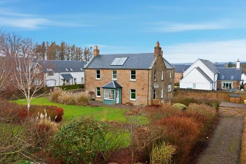 5 bedroom detached house for sale, Dunning, Perth, PH2