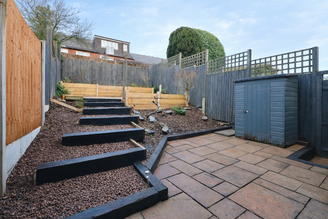 undefined, Harrington Walk, Lichfield, WS13